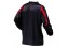 THOR JERSEY S4 PHASE VENTED WIRED RED SIZE L
